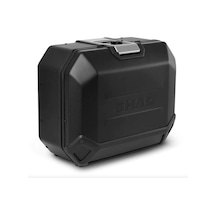 Shad Tr36 Terra Yan Çanta Black Edition - Sağ D0tr36100rb Siyah