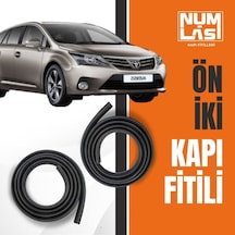 Toyota Avensis Station Wagon 2010-2014 Ön İki Kapı Fitili-a Kalite-numlas-nm5621