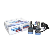 Ultımate Hb4 9006 +5 Plus Led Headlıght