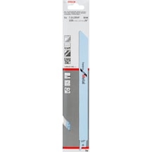 Bosch S 1125 VF Heavy For Metal 5'Li Panter Testere Bıçağı - 2608657408
