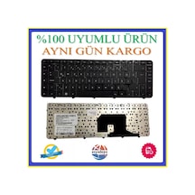 Asya.Depo HP Uyumlu 606747-141 Klavye Tuş Takımı Tr