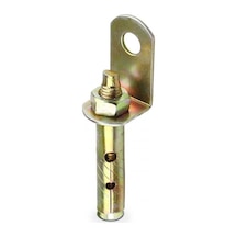 Asma Tavan Çelik Dubel M6x45 10 Adet - Aysc-570502