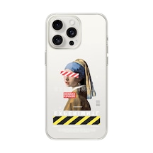 iPhone Uyumlu 13 Pro Max Desen237 Çok Renkli