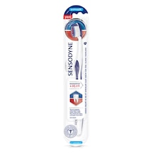 4 Adet Sensodyne Diş Fırçası Hassasiyet & Diş Eti Beyazlatıcı