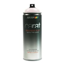 Motip Carat Parlak Gri Beyaz Sprey Boya 400 ML Ral 9002 N11.948