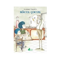 Böcek Çocuk N11.5279