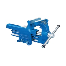 Kanca K2 Tip Tesisatçı Mengene 160 Mm