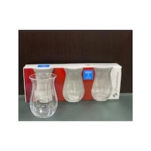 Linka Çay Bardağı 12 Li 145 Cc 42741 Orjin. Kutuludur No Color Diğer