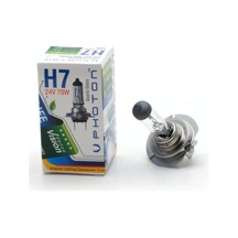 24v H7 70w Duo Halojen Standart