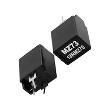 Ptc 3 Pin 18 Ohm Termistör 18mr270