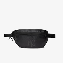 New Era Mlb Mini Waist Neyyan Unisex Bel Çanta 60137398 Siyah