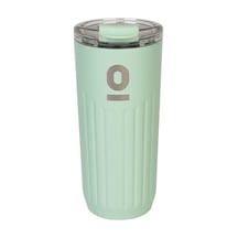Yeşil Mug Termos 600 Ml Paslanmaz Çelik No:62