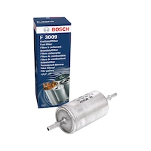 Volvo S40 1.8 2004-2010 Bosch Benzin Filtresi