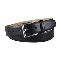 Calvin Klein Calvın Kleın Erkek Kemer 11ck010005-blk Siyah