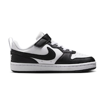 Nike Nıke Court Borough Low Recraft Ps Çocuk Spor Ayakkabı Dv5457 Dv5457 131 131