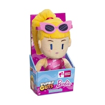Stumble Guys X Peluş 20 Cm Sarı