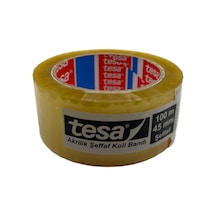 Tesa 4279 Akrilik Koli Bandı 45 Mm X 100 Metre