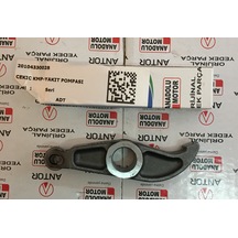 ANTOR /lombardini 4ld640/820 13/17hp Yakıt Pompa Çekici