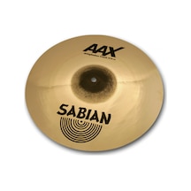 Sabian 21687xb Aax X-plosion Crash Zil 16 İnç Ödüllü Tasarım
