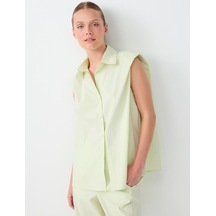 Mint Yeşili