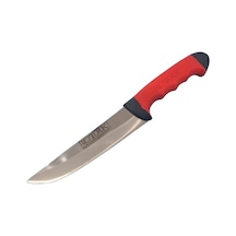 Kesim Bıçağı-3Mm T7 Çelik-Kaymaz Silikon Sap-31.5Cm