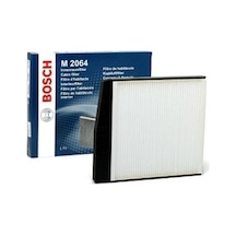 Volvo S80 2.0 T5 1998-2000 Bosch Polen Filtresi