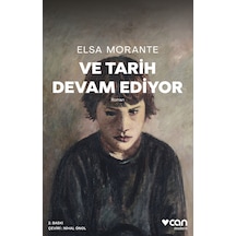 Ve Tarih Devam Ediyor
