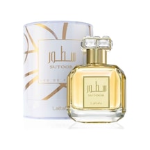 Lattafa Sutoor Edp 100 Ml Kadın Parfüm Diğer