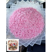 Açık Pembe