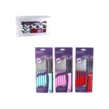 Rooc 6 Lı Mutfak Bıçağı Mh06