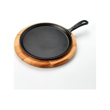 Lava Pizza Pankek Tava