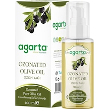 Agarta%100 Doğal Ozon Yağı
