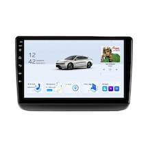 Jeep Grand Cherokee 2013-2018 Android Multimedya Carplay Android Auto Navigasyon 8gb Ram 128gb Pro 9"