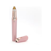 Polosmart PSC22 Pilli Led Işıklı Kaş Düzeltme Cihazı Pembe