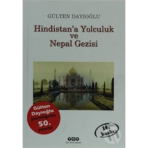 Yapı Kredi Yayınları Hindistana Yolculuk