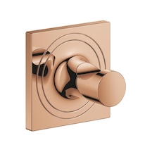Grohe Allure Havlu/bornoz Askılığı Warm Sunset 40284da1 Diğer