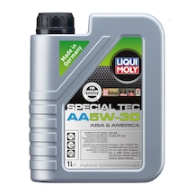 Liqui Moly 5W-30 Special Tec Aa 7615 Motor Yağı 1 L