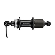 Shimano Acera Fh-m3050 Arka Gobek Siyah 32d X