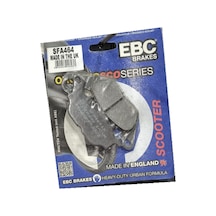 Ebc Sfa464 Yamaha T135 Hc/s 2s61 Spark 135/exciter/135lc Sniper 2006-2008 Ön Fren Balatası