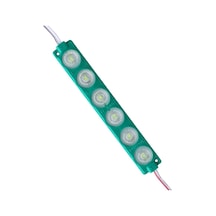 POWERMASTER YEŞİL MODÜL LED 3030 24 VOLT 3 WATT