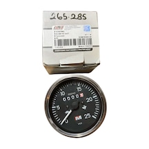 Massey Ferguson 265-285 Kilometre Saati Ptp