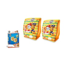 Paw Patrol Kolluk 23x15cm Mondo - 16934 Çok Renkli