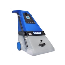 Cleanvac RL 400 1400 W Döner Fırçalı Cami Süpürgesi