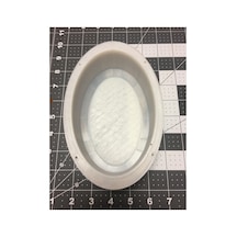 4x6 Hoparlör Kutusu Montaj Plakası