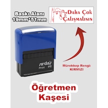 Kırmızı