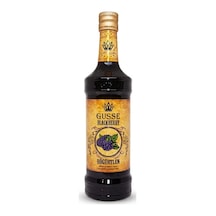 Böğürtlen Aromalı Kokteyl Şurup 700 Ml