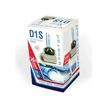 Photon D1S 5000K +%50 Fazla Işık Xenon Ampul 2 Adet