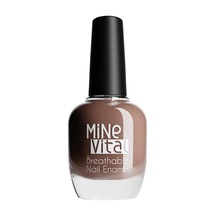 Mocha - Nefes Alan Oje, Breathable, Water Permeable 15 Ml 19