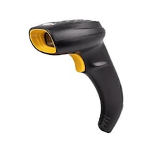 Corpex Cr-9512 2d Lazer Kablosuz Barkod Okuyucu Usb