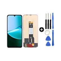 Xiaomi Redmi 15c 25078ra3ea Uyumlu A Kalite Lcd Ekran Dokunmatik + Tamir Seti